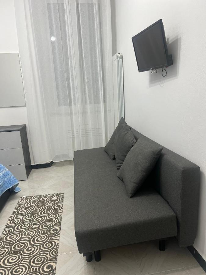Camere Andrea La Spezia Exterior photo