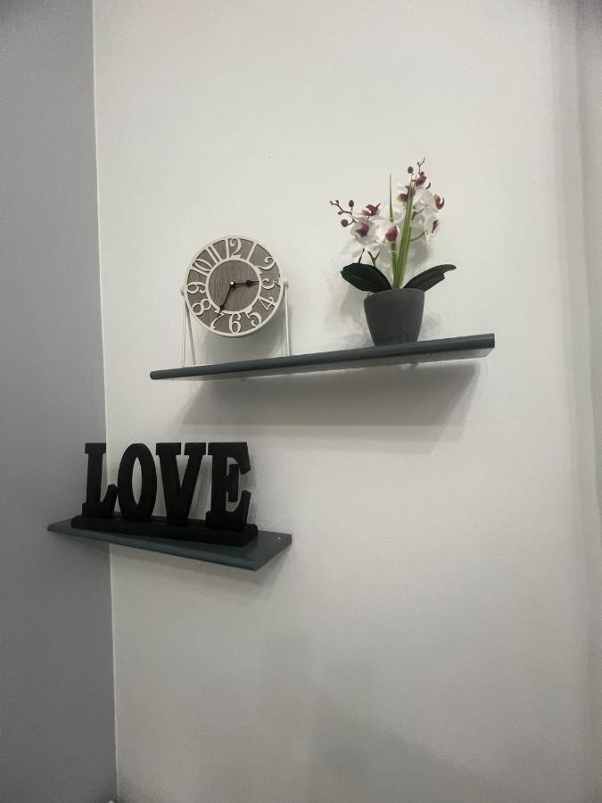 Camere Andrea La Spezia Exterior photo