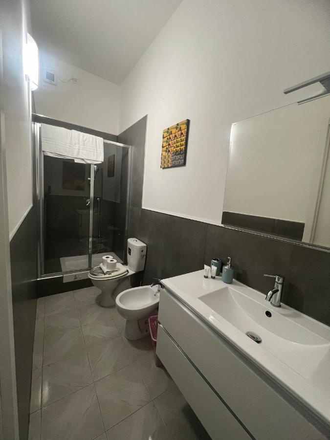 Camere Andrea La Spezia Exterior photo