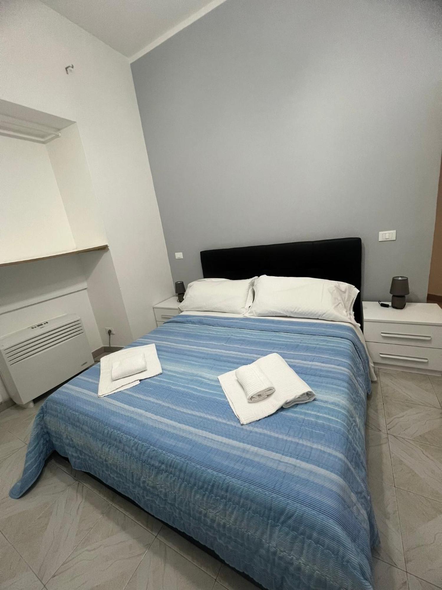 Camere Andrea La Spezia Exterior photo