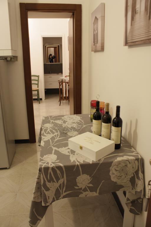 Camere Andrea La Spezia Exterior photo